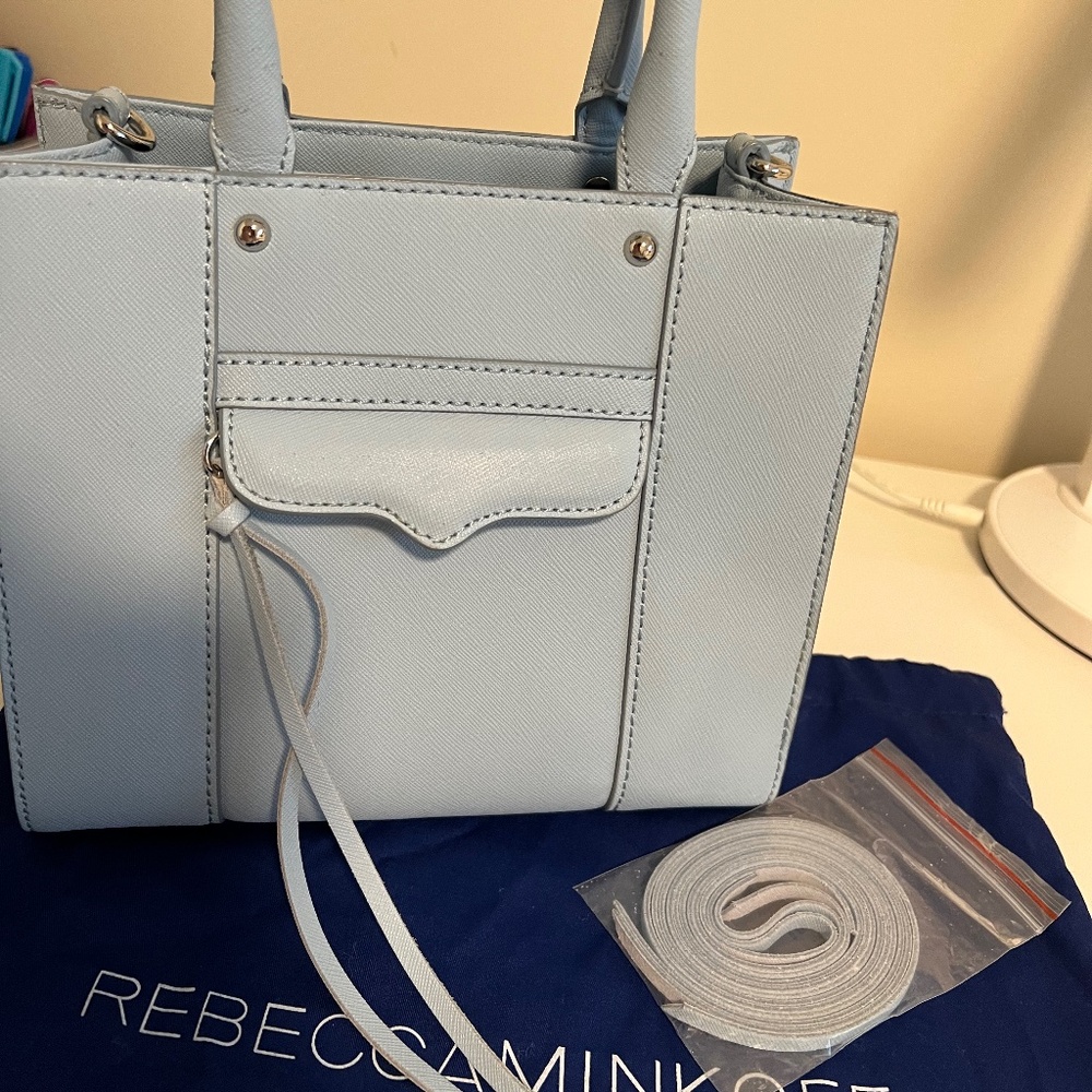 Rebecca Minkoff crossbody bag